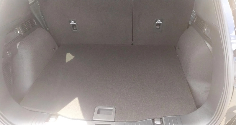 Ford Kuga cena 176000 przebieg: 8, rok produkcji 2024 z Serock małe 37